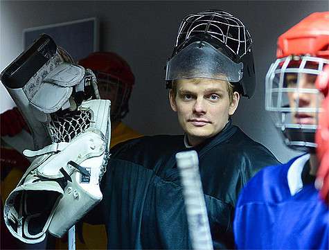 Антон Мишин. Фото: материалы пресс-служб.