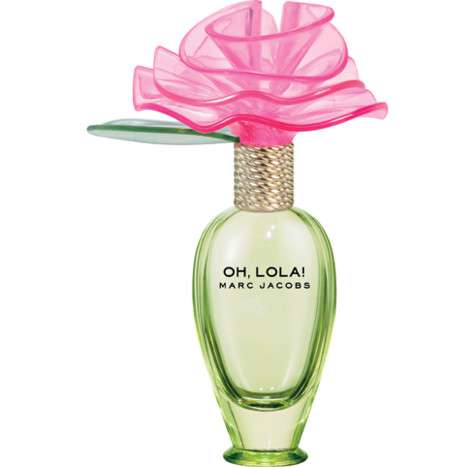 Oh, Lola! Sunsheer Edition от Marc Jacobs. Фото: материалы пресс-служб.