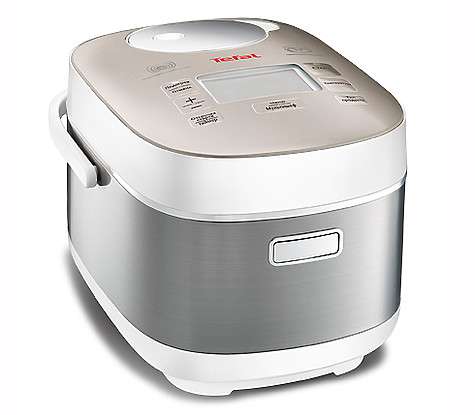 Мультиварка PRO RK805. Фото: материалы пресс-служб. Мультиварка PRO RK805. Фото: материалы пресс-служб.