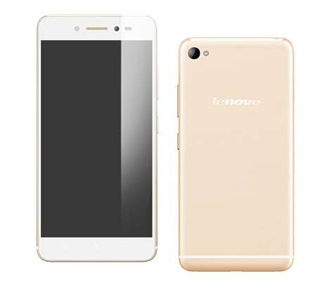 Смартфон Lenovo S90. Фото: материалы пресс-служб.