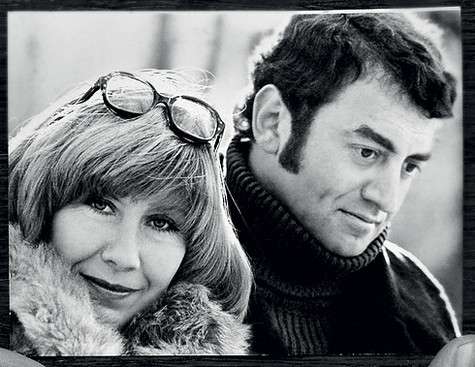 «По национальности я грузинка и привыкла к тому, что мужчине отводится главная дорога. Но я никогда не ощущала давления с его стороны». Фото: личный архив Любови Гориной. «По национальности я грузинка и привыкла к тому, что мужчине отводится главная дорога. Но я никогда не ощущала давления с его стороны». Фото: личный архив Любови Гориной.