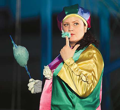 Екатерина Соломатина. Фото: материалы пресс-служб. Екатерина Соломатина. Фото: материалы пресс-служб.