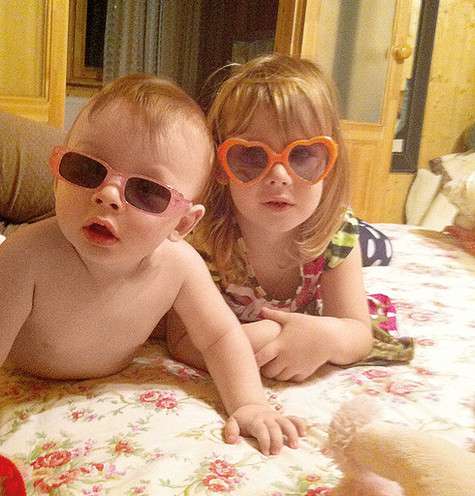 Фото: личный архив Даниила Спиваковского.