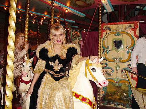 Фото: личный архив Юлии Шиловой.