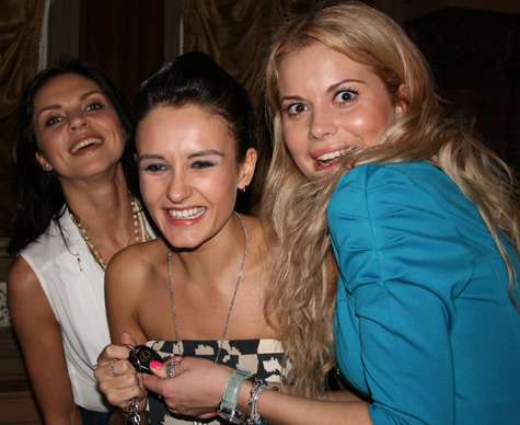 фото: материалы пресс-служб.