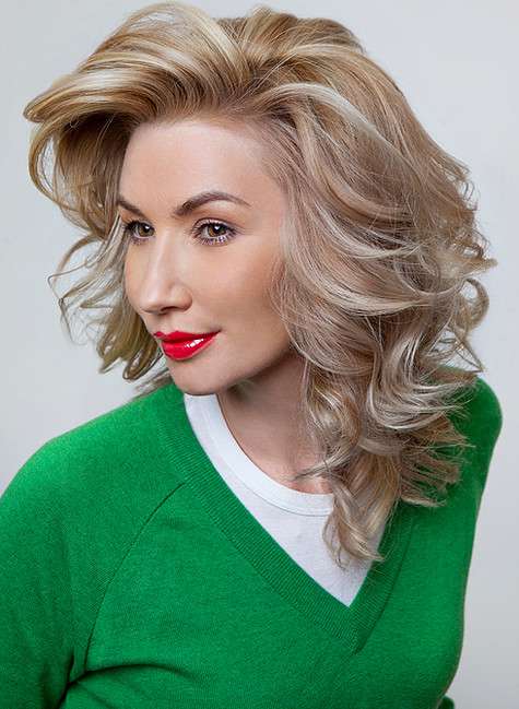 Фото: Маргарита Давченко.