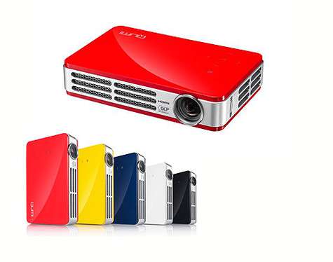 Пикопроектор Vivitek Qumi Q5