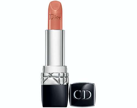 Rouge Dior от Dior. Фото: материалы пресс-служб.