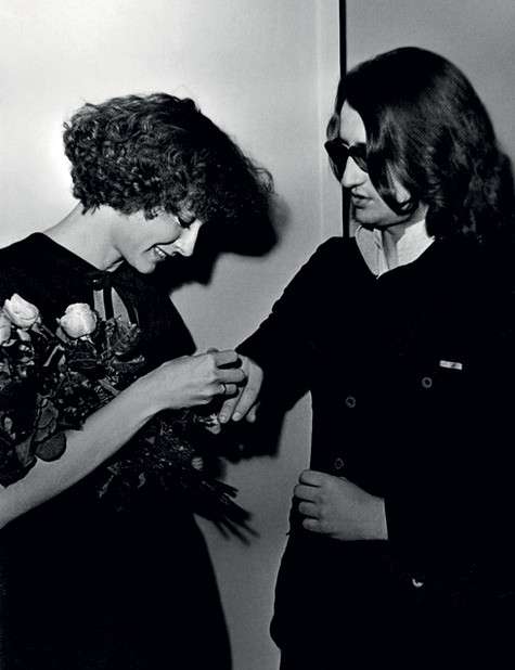 Брак с Анастасией Вертинской продлился четыре года, из них последние два пара не жила вместе. Фото: личный архив Евгения Додолева.