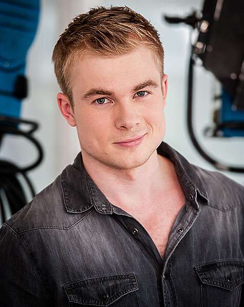 Макар Запорожский. Фото: материалы пресс-служб.