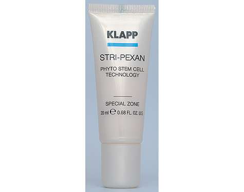 Крем для кожи век и губ — Stri-PeXan Phyto Cell Special Zone от KLAPP. Фото: материалы пресс-служб.