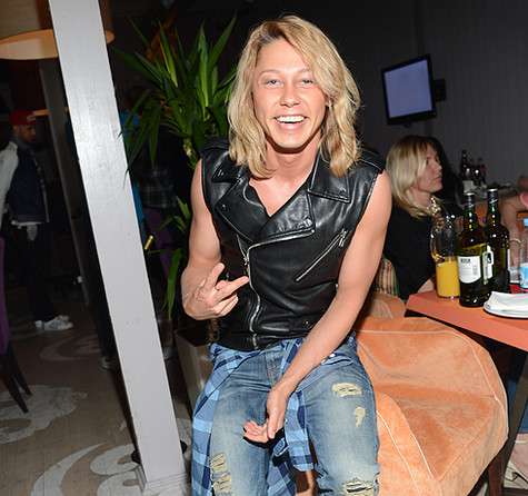 Дмитрий Бикбаев. Фото: Анатолий Ломохов.