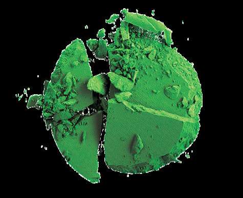 Тени от Make Up For Ever. Фото: материалы пресс-служб.