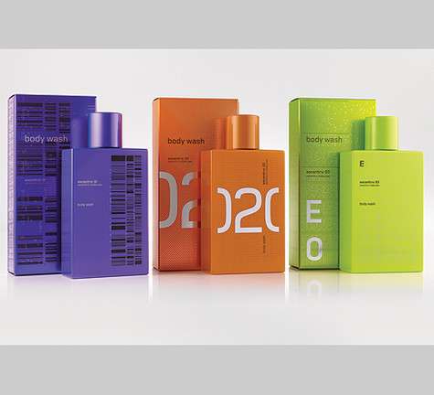 Escentric Molecules от Гезы Шоена. Фото: материалы пресс-служб.