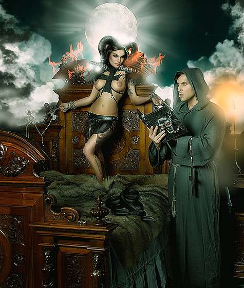 Юлия Волкова и Александр Ревва. Фото: материалы пресс-служб.