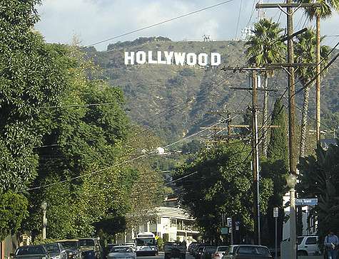 В киноиндустрии трудятся не только звезды. Фото: morguefile.com.