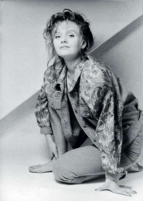 Фото: личный архив Валерии.