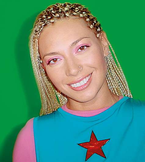 Фото: личный архив Авроры.