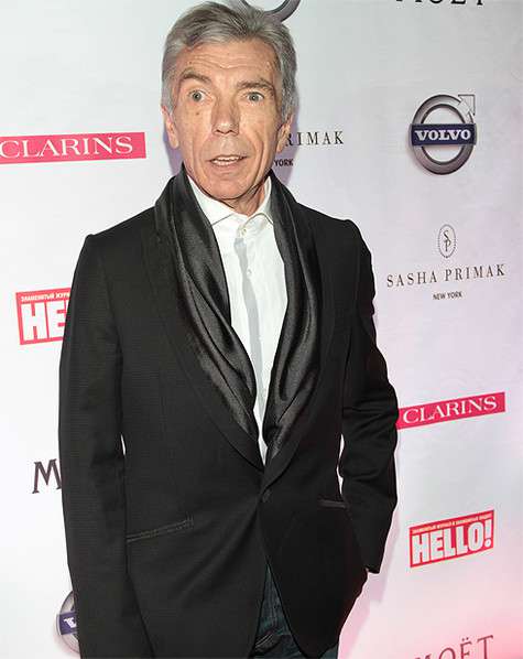 Я не ощущаю себя легендой. Фото: Лилия Шарловская.