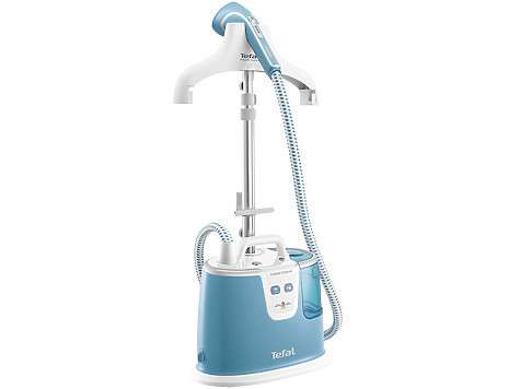 Отпариватель Tefal Instant Control. Фото: Материалы пресс-служб
