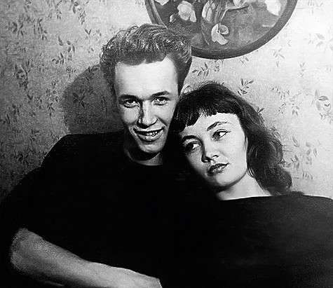 Фото: личный архив Ларисы Лужиной.