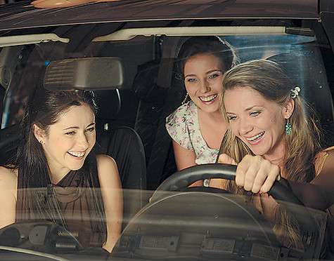 В сериале «Верь мне» у Анастасии была роль на сопротивление — в реальной жизни актриса знает себе цену и не готова полностью растворяться в мужчине, забыв про себя. Кадр из сериала. В сериале «Верь мне» у Анастасии была роль на сопротивление — в реальной жизни актриса знает себе цену и не готова полностью растворяться в мужчине, забыв про себя. Кадр из сериала.