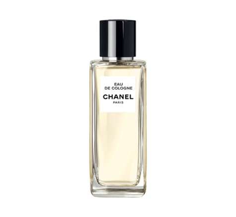 Одеколон Eau de Cologne, Chanel.