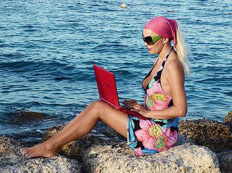 Фото: личный архив Юлии Шиловой.