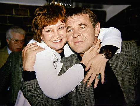 Фото: личный архив Ларисы Лужиной.