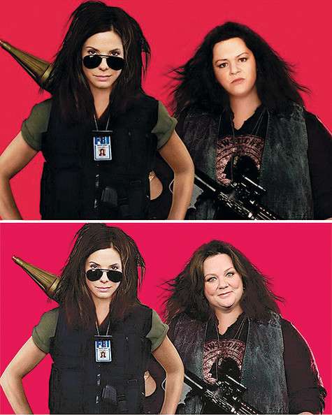 Афиша фильма «Копы в юбках». Афиша фильма «Копы в юбках».