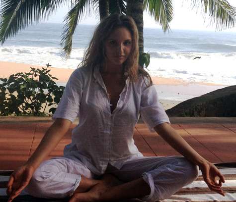 София Каштанова. Фото: материалы пресс-служб.