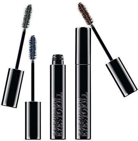 Тушь для ресниц Eyes to Kill Excess. Фото: материалы пресс-служб.