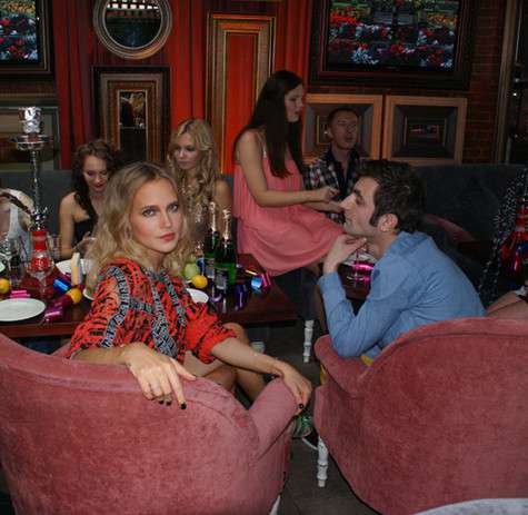 Наталья Ионова