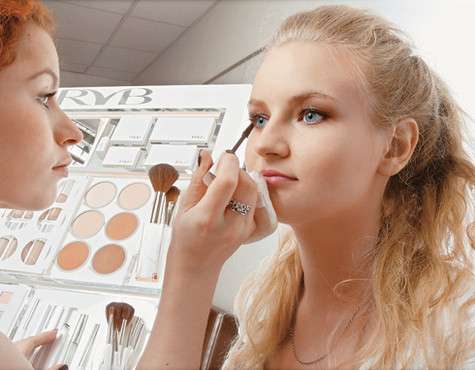 Фото: Мария Троянер.