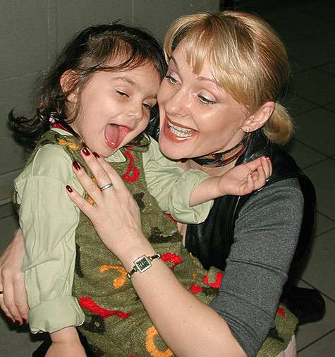 Фото: личный архив Ирины Цывиной.