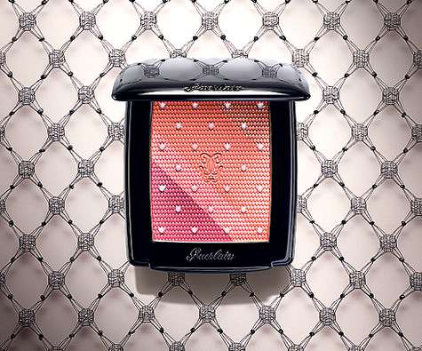 Madame Rougit от Guerlain. Фото: материалы пресс-служб.