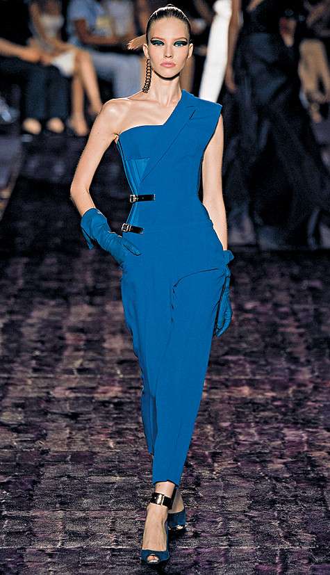 Versace. Фото: материалы пресс-служб.