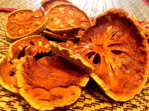 Эти странные кругляши способны поставить на ноги за три дня.