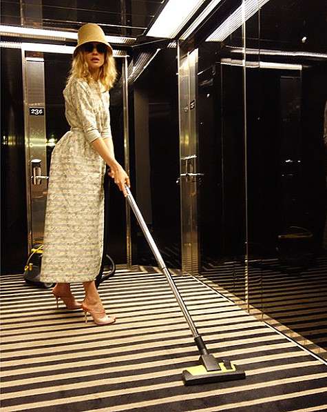 Эту фотографию опубликовала подруга Водяновой Ульяна Сергиенко. Фото: Instagram.com.