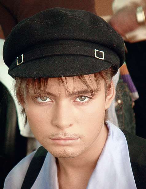 Фото: личный архив Марии Козаковой.