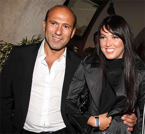 «Я ушла от мужа к другому мужчине. и переживала за своего Рому – как он через это пройдет. спустя полгода он наконец успокоился». Фото: Лилия Шарловская.