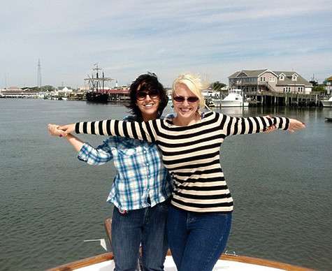 Фото: личный архив Татьяны Веденской.