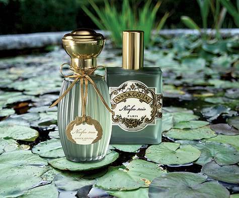Ninfeo Mio от Annick Goutal. Фото: материалы пресс-служб.