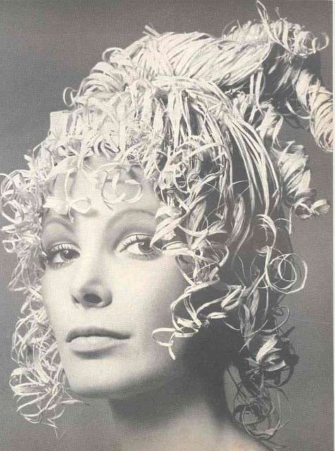 Pantene, 1970 год Pantene, 1970 год