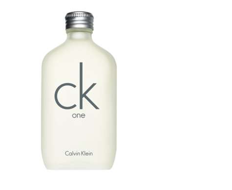 Туалетная вода ck One, Calvin Klein.