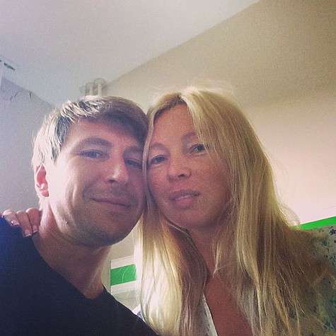 Алексей Ягудин сообщил о том, что стал отцом. Фото: инстаграм