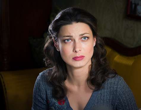 Кадр из сериала Я ему верю. Фото: личный архив.