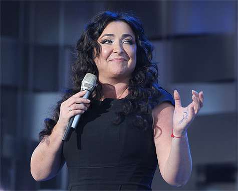 Лолита Милявская. Фото: Лилия Шарловская. Лолита Милявская. Фото: Лилия Шарловская.