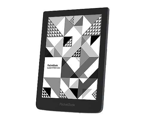 Ридер PocketBook 630 Fashion. Фото: материалы пресс-служб.