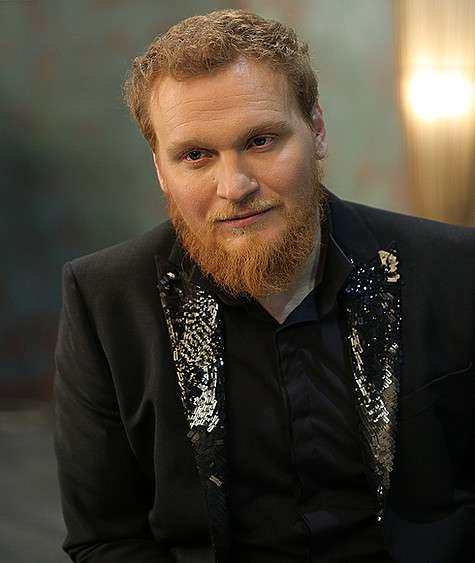 Сергей Сафронов. Фото: материалы пресс-служб.